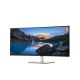 4. Monitor Dell U4025QW UltraSharp 39.7" Curved 600nits 120Hz AG IPS SP HDMI USB