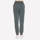 3. Skechers Skechluxe Elevate Jogger Pant PT149-GNBK Zielone L