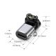 4. Adapter kątowy Tech-Protect Ultraboost USB-C do zegarka Garmin - szary