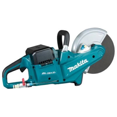 14. Makita DCE090T2X1 ręczna pilarka/przecinarka do betonu