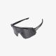 2. SUPACAZ Okulary ORBITRON Czarny mat, Photoch.Lazer