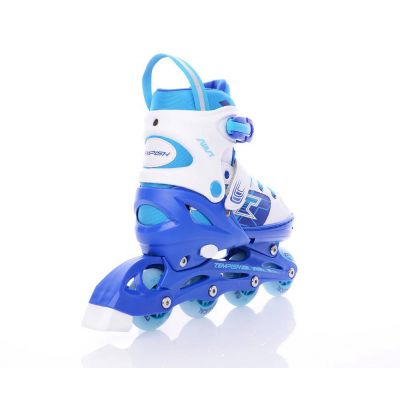 13. Rolki Tempish Swist Flash Jr 1000000032