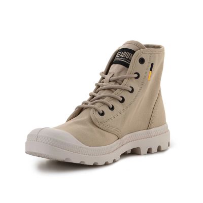 5. Buty Palladium Pampa HI HTG SUPPLY U 77356-274-M