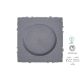 DIMMER LED IMP ISR-008-01.M/BM MODERN
