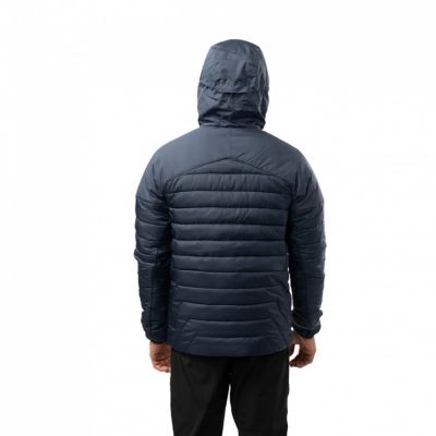 3. Kurtka Bauer Team Puffer Sr