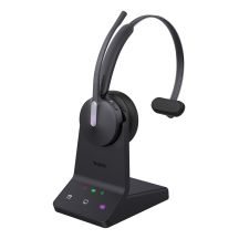 Zestaw słuchawkowy Yealink Wh64 Mono Teams Headset