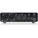 11. Behringer UMC202HD - Interfejs audio USB