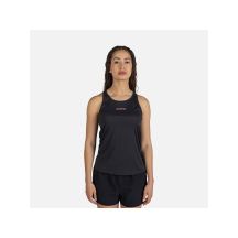 Top do biegania damski ROSSIGNOL W Sidelhorn Tank czarny