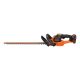 3. Black & Decker GTC18502PC-QW urządzenie elektryczne do strzyżenia żywopłotów Podwójne ostrze