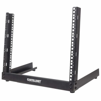 5. INTELLINET RAMA STOJĄCA 8U RACK 19 FLATPACK 714648