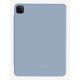 2. Pomologic BookCover - obudowa ochronna do iPad Air 13" M2 (2024) / M3 (2025) (sky blue)