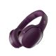 5. słuchawki Skullcandy Crusher Evo Wireless Midnight Plum