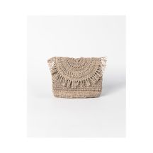 Torba RIP CURL PARADISE COVE JUTE CLUTCH