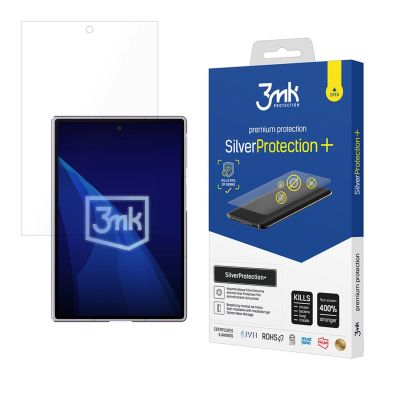 Folia ochronna 3mk SilverProtection+ na Samsung Galaxy Z Fold 8