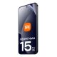 22. Xiaomi Redmi Note 15 Pro 5G 17,4 cm (6.83") 8 GB 256 GB 6580 mAh Czarny