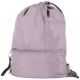 3. Worek na buty 4F U085 jasny fiolet 4FWSS24AGYMU085 52S
