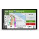 7. Garmin DriveSmart 76 EU MT-S / Autonawigacja / 7" / Dożywotnia Europa / USB / BT / Wi-Fi / microSD