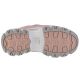 4. Buty Skechers D'Lites- Biggest Fan Jr 80587L-LPKW