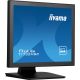 16. Monitor IIYAMA T1732MSC-B1S 17inch PCAP Bezel Free Front 10P Touch 1280x1024
