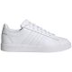 2. Buty adidas Grand Court Cloudfoam Lifestyle Court Comfort W GW9213