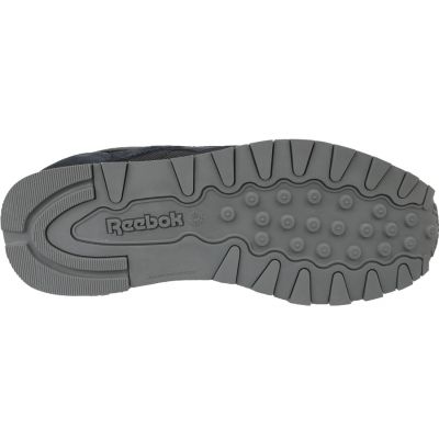 4. Buty Reebok Classic Leather JR CN4705