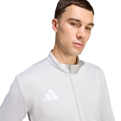 11. Bluza męska adidas Entrada 26 Track szara JZ6592