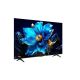 5. Telewizor TCL 75T69C QLED 75" 4K Ultra HD Google TV Dolby Atmos DVB-T2 Metaliczny
