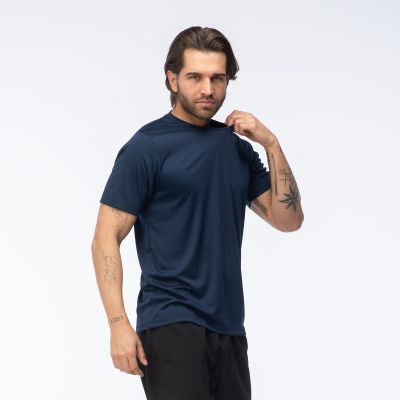 5. Męska Koszulka z krótkim rękawem SALAN