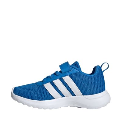 5. Buty dla dzieci adidas Vl Move niebieskie KH9729