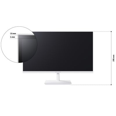 10. Monitor JAPANNEXT 71,1cm JN-IPS280UHD60F-P-W 16:9 HDMI/DP UHD