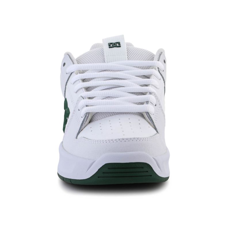 2. Buty DC Shoes Lynx Zero S M ADYS100668-WGN
