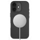 4. Etui Tech-Protect Uniq MagSafe CC na iPhone 17 - czarne