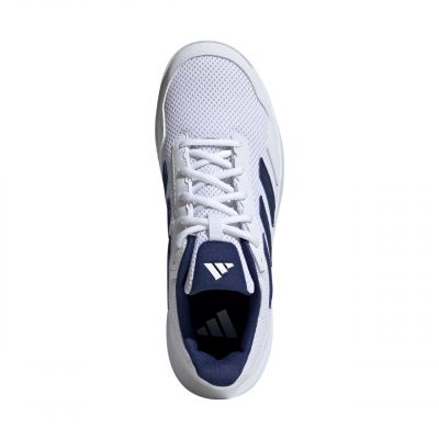 4. Buty adidas Court Spec 2 Tennis M ID2470