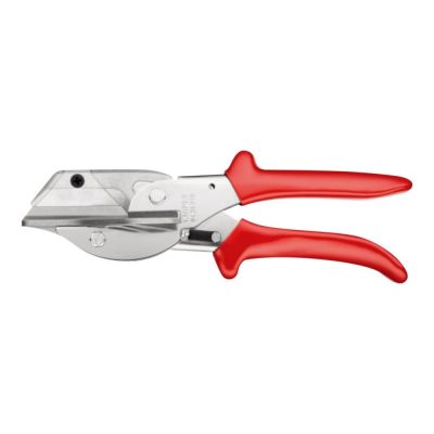 6. Knipex 94 35 215 obcinacz do kabli Ręczny obcinacz do kabli