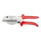 6. Knipex 94 35 215 obcinacz do kabli Ręczny obcinacz do kabli