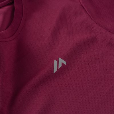 10. Damska Koszulka z długim rękawem LADY LOPE LS