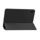 4. Etui Tech-Protect SmartCase na Samsung Galaxy Tab A9 8.7" X110 / X115 - czarne