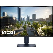 Alienware AW3225DM monitor komputerowy 80 cm (31.5") 2560 x 1440 px Wide Quad HD LCD Niebieski