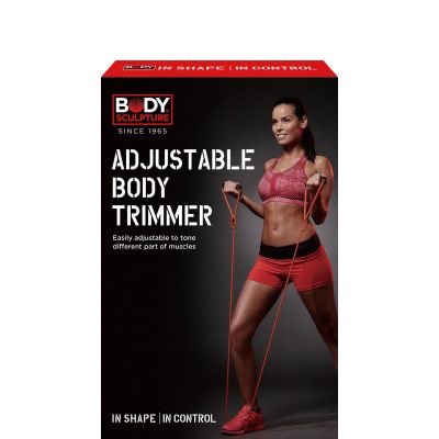 9. Guma Fitness Body Trimmer BB 2022