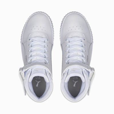 7. Buty Puma Carina 2.0 Mid W 385851-02