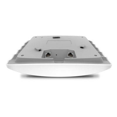 4. TP-Link EAP245 punkt dostępowy WLAN 1300 Mbit/s Biały Obsługa PoE