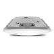 4. TP-Link EAP245 punkt dostępowy WLAN 1300 Mbit/s Biały Obsługa PoE