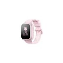ZTE Watch K2 Pro różowy / Smartwatch dziecięcy / 4G LTE / GPS / Przycisk SOS / wideorozmowy / IP68