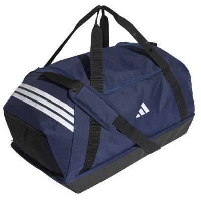 3. Torba adidas TIRO Duffle Bottom Compartment KD4233