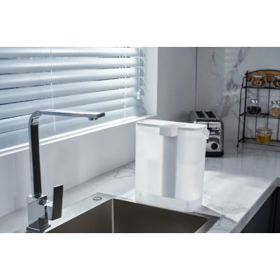 5. Dzbanek filtrujący PHILIPS AWP2980WH/31