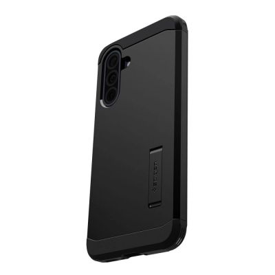 8. Etui Spigen Tough Armor na Samsung Galaxy A36 5G - czarne