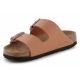 8. Klapki Birkenstock Arizona Pecan W 1025046