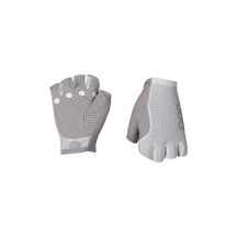 Rękawice rowerowe POC AGILE Short Glove - biały