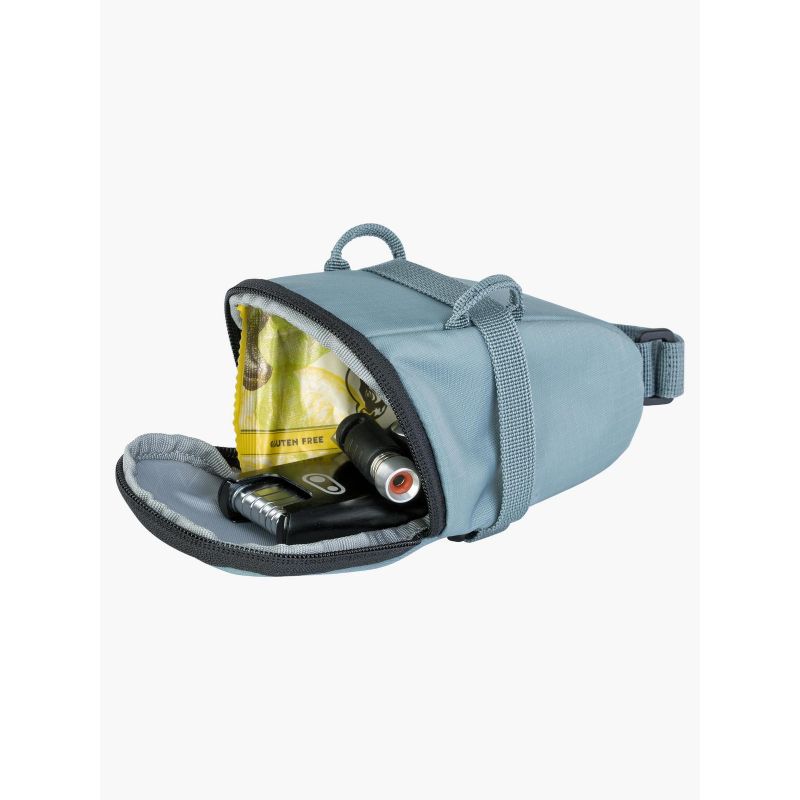 4. Torba podsiodłowa EVOC Seat Bag steel