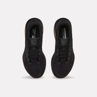 2. Sneakersy Reebok NANOFLEX TR 3 BLACK/REEBOK LEE 1 GUM/GREY6 (100244383)